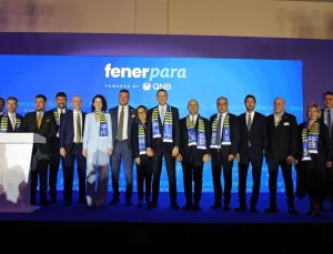 Fenerbahçe’den 9 milyon Dolar’lık proje