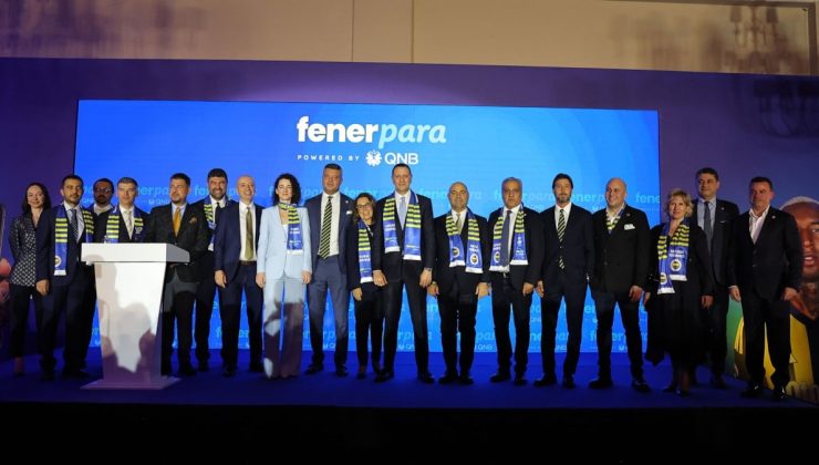 Fenerbahçe’den 9 milyon Dolar’lık proje