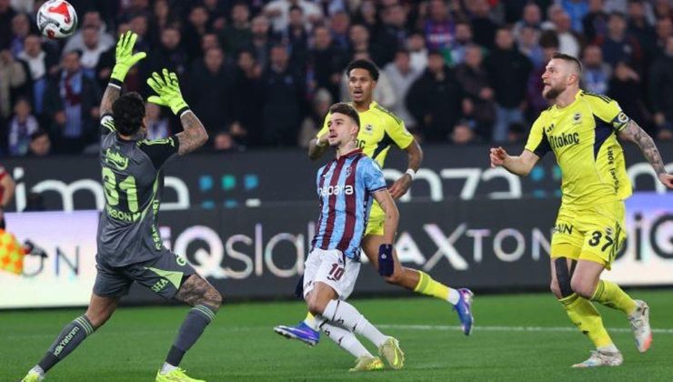 Fenerbahçeli yıldızı yerden yere vurdu: Sıfır oğlu sıfır