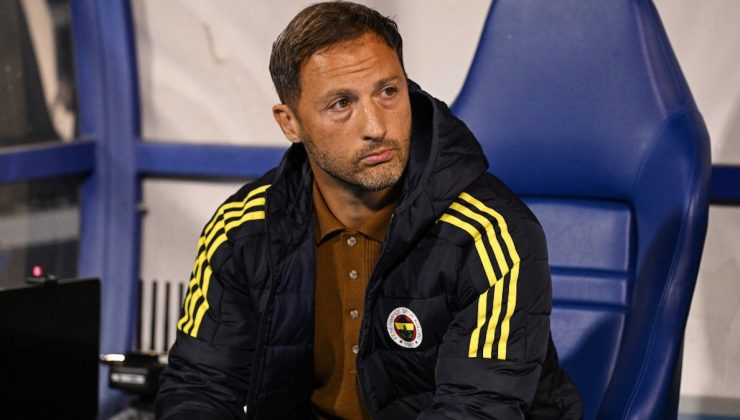 Fenerbahçe’ye transferde beklemediği yerden büyük piyango vurdu