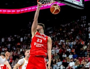 FIBA en güçlüleri açıkladı! Türkiye zirveye yerleşti