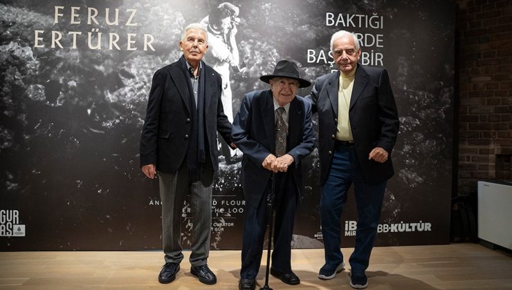 Fotoğrafa adanmış bir ömür