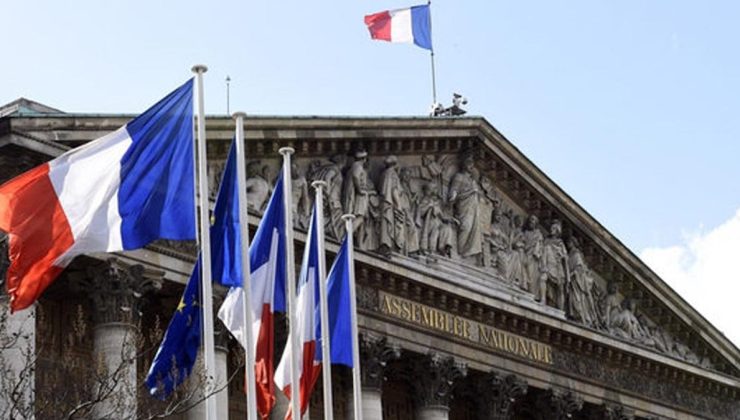 Fransa’dan Trump’ın tarife oranını artırma kararına “ortak yanıt” verme çağrısı