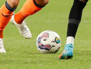 Futbolda devrim gibi karar! Bu ligde beraberlik kaldırıldı