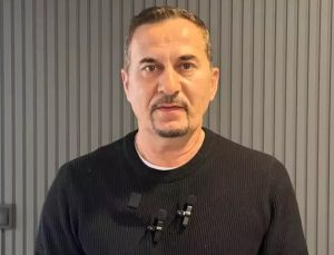 Galatasaray efsanesi Egün Penbe hakkında şok iddia! Darp raporu aldı