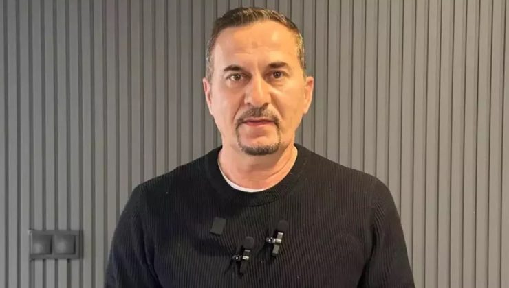 Galatasaray efsanesi Egün Penbe hakkında şok iddia! Darp raporu aldı