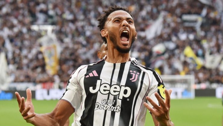 Galatasaray-Juventus maçı sonrası ırkçı saldırı!