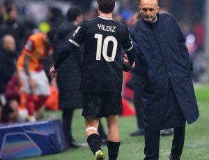 Galatasaray-Juventus maçının ardından fikirleri değişti! ‘İyi ki gelmedi’