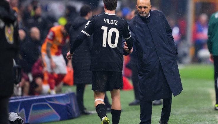 Galatasaray-Juventus maçının ardından fikirleri değişti! ‘İyi ki gelmedi’