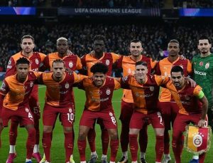 Galatasaray-Juventus maçının biletleri satışa çıktı