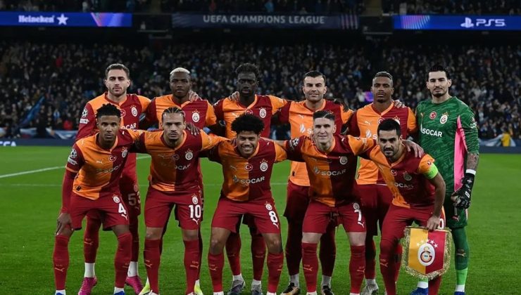 Galatasaray-Juventus maçının biletleri satışa çıktı