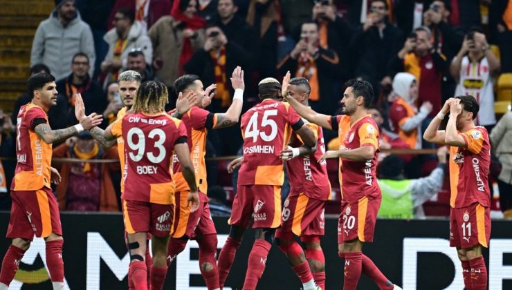Galatasaray, Juventus sınavında! İşte muhtemel 11’ler