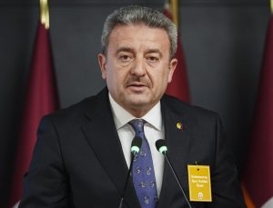 Galatasaray kâr açıkladı