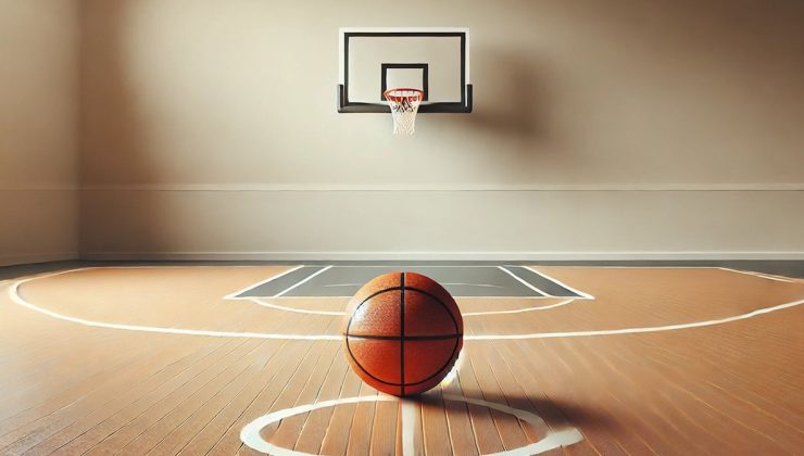 Galatasaray MCT Technic, Fransa’da kazandı