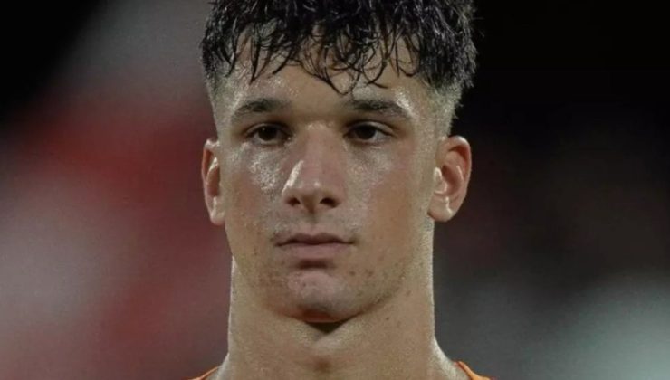 Galatasaray’da Çağrı Balta depremi! Antrenmanlara çıkmayacak