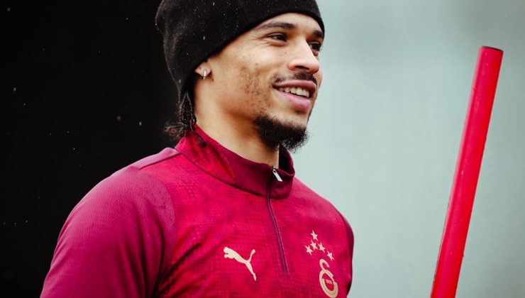 Galatasaray’dan sürpriz Sane kararı! Kadroya alınmadı