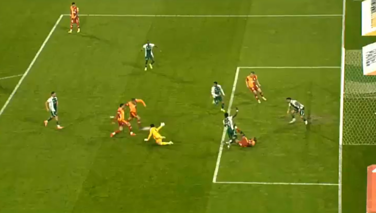 Galatasaray’dan zehir zemberek açıklama: ‘Derhal göreve davet ediyoruz…’