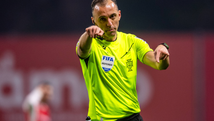 Galatasaray’ın dev maçına tanıdık hakem