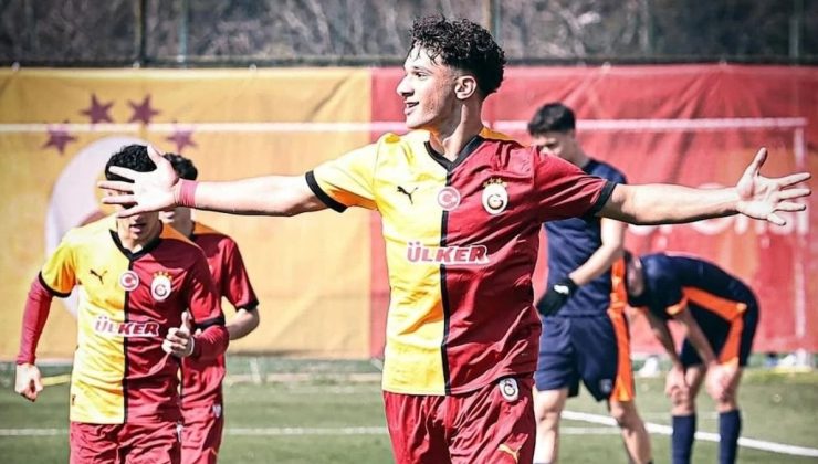 Galatasaray’ın gol kralı sözleşmeyi reddetti! Takımdan ayrılıyor