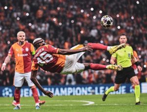 Galatasaray’ın kasasının ağzına kadar dolmasına sadece 90 dakika kaldı