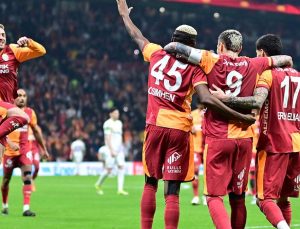 Galatasaray’ın yıldızına Juventus kancası: Öve öve bitiremeyip harekete geçtiler