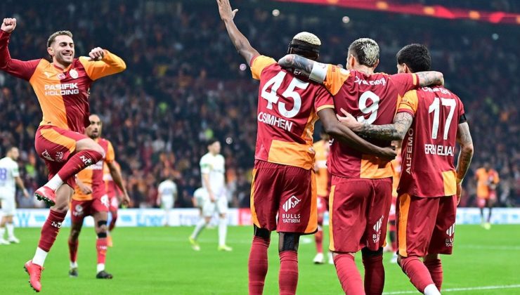 Galatasaray’ın yıldızına Juventus kancası: Öve öve bitiremeyip harekete geçtiler
