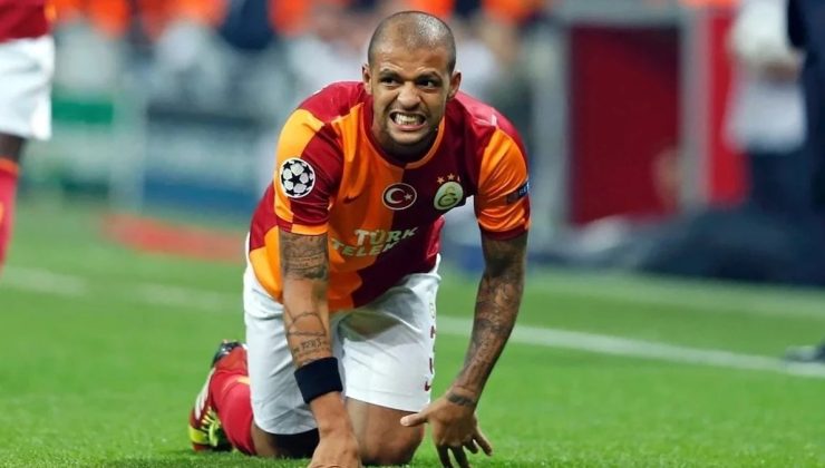 Galatasaraylıların sevgilisiydi! Melo’nun sözleri taraftarı kızdırdı