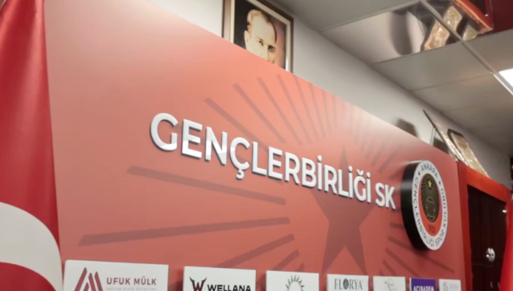 Gençlerbirliği’nden ‘bahis operasyonu’ açıklaması