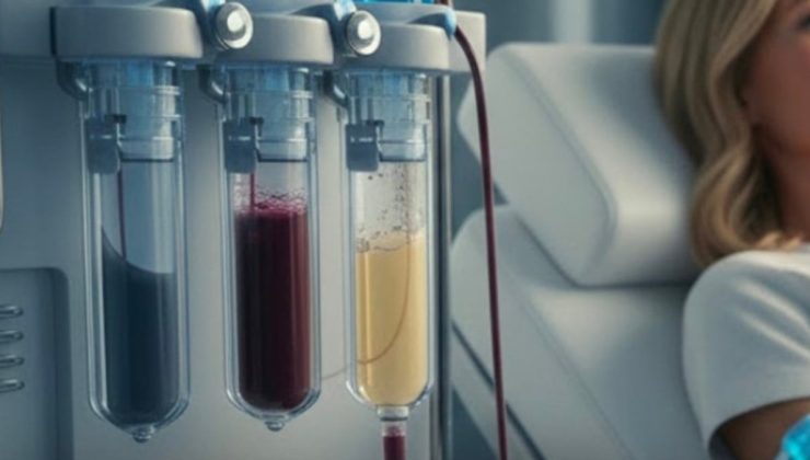 Gençleşmenin en pahalı yöntemi: Ünlüler servet ödüyor, uzmanlar ‘palavra’ diyor