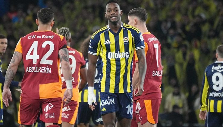 Gittiği yerde de istenmeyen adam ilan edildi! ‘Fenerbahçe ondan kurtuldu’