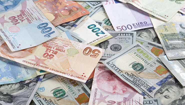 Goldman Sachs’tan TL’ye yatırım tavsiyesi