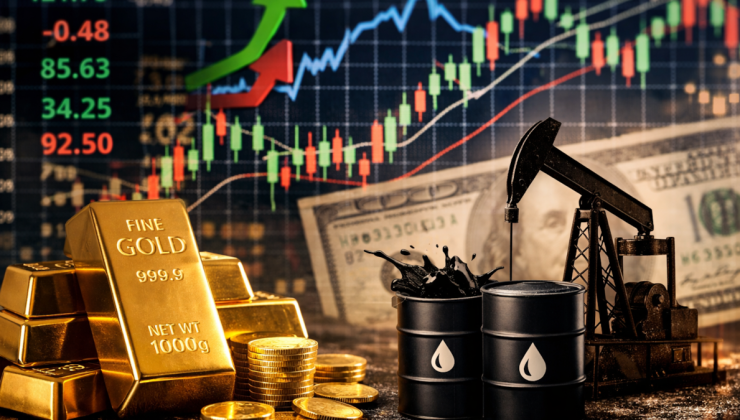 Gözler 16.30’a çevrildi: Piyasayı altüst edecek veriye saatler kaldı