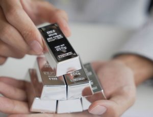 Gümüş için 5-6 ay bekleyin çağrısı yapıldı