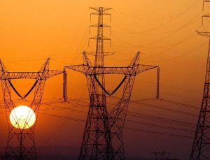 Günlük elektrik üretim ve tüketim verileri -15 Şubat 2026