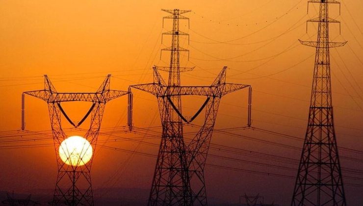 Günlük elektrik üretim ve tüketim verileri -22 Şubat 2026