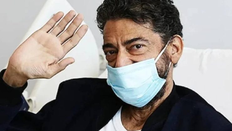 Hakan Taşıyan’ın sağlık durumu hakkında yeni gelişme