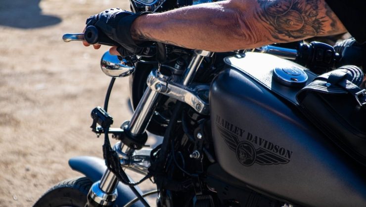 Harley Davidson binlerce motosikleti geri çağırıyor: Kırılırsa kaza kaçınılmaz!