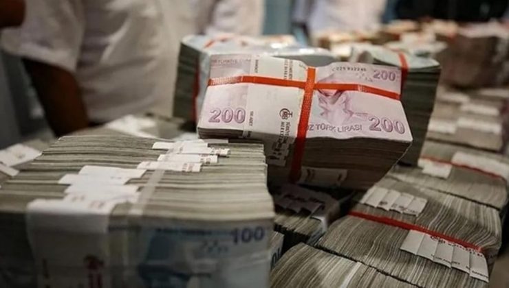 Hazine ve Maliye Bakanlığı’ndan faiz açıklaması: Geçmiş enflasyon farkından kaynaklanıyor