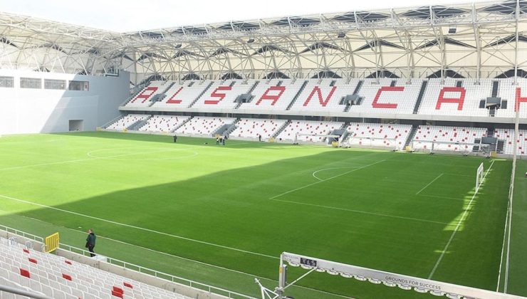 ‘Herkes ederi kadar’ diyerek maç biletlerini 5 kuruş yaptılar