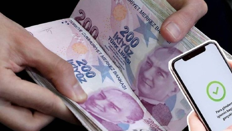 IBAN’nı başkasına kullandıranlar yandı: Uzman isim asla diyerek uyardı