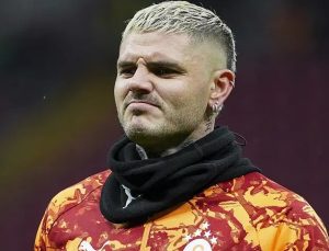 Icardi sözleşme imzalayacak mı? Dursun Özbek’ten net açıklama