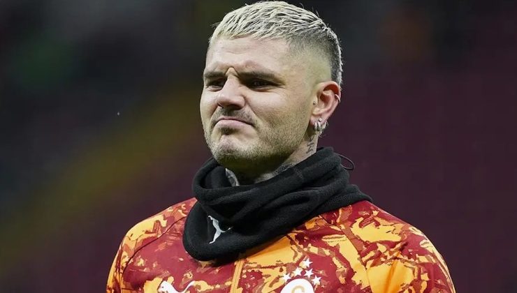 Icardi sözleşme imzalayacak mı? Dursun Özbek’ten net açıklama