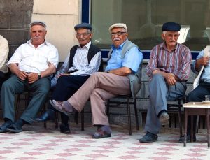 İktidar emekliyi dipte eşitledi
