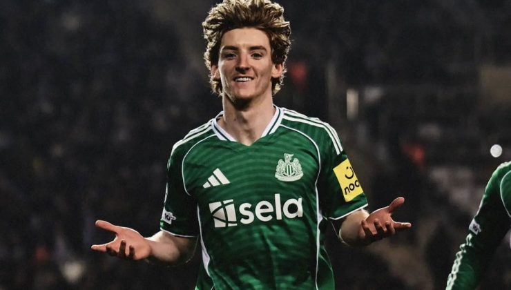 İlk yarıda attığı gol sayısıyla Şampiyonlar Ligi tarihine geçti