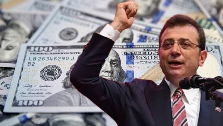 İmamoğlu’nun diploma davasının ekonomiye etkisi: Giden yatırımlarda rekor kırıldı!