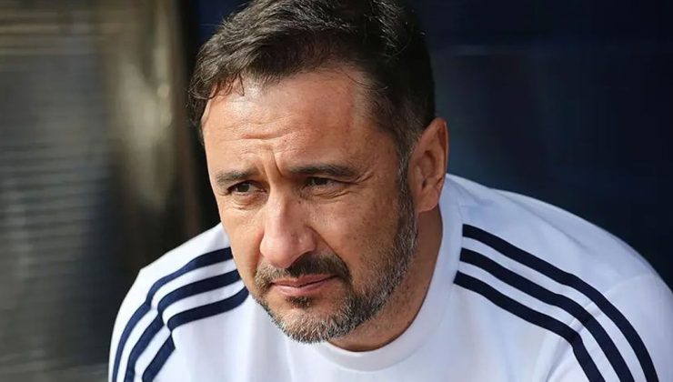 İmzayı atan Vitor Pereira’dan Kadıköy öncesi ilk adım