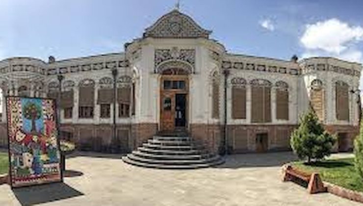 İran’da dış turizm neredeyse bitme noktasında