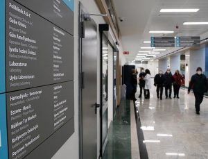 İstanbul’da geçen yıl kuduz riskli temas nedeniyle 124 bin kişi hastaneye başvurdu