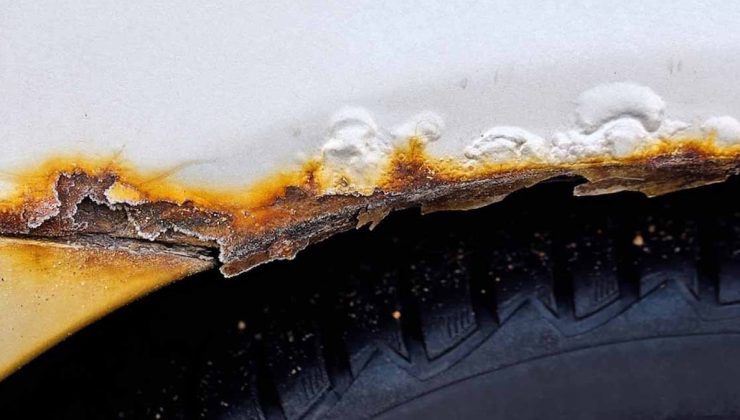 İsveçli uzmanlar 500 aracı tek tek soydu: Türkiye’nin en çok satan markası ‘paslanma’ testinden geçemedi