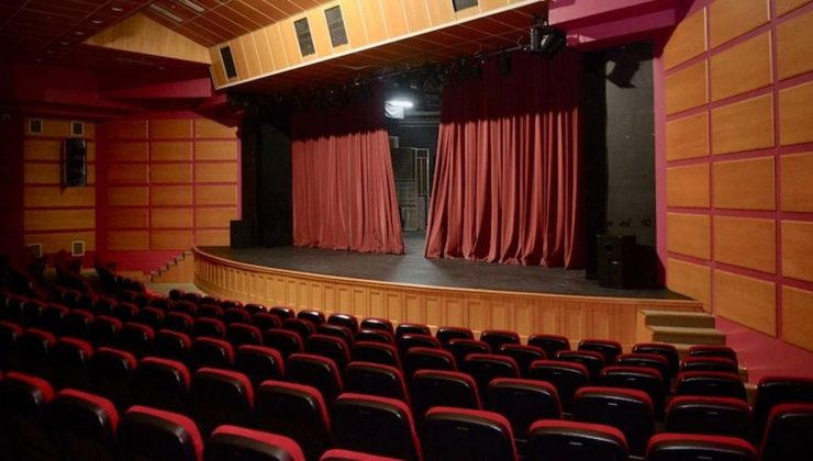 İzmir’de sanat dolu bir hafta yaşanacak